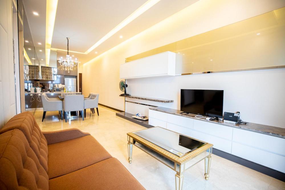 Maxhome@Dorsett Residence , Kl Kuala Lumpur Room photo