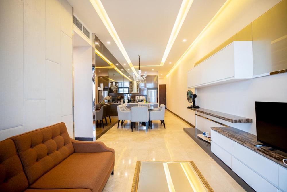 Maxhome@Dorsett Residence , Kl Kuala Lumpur Room photo