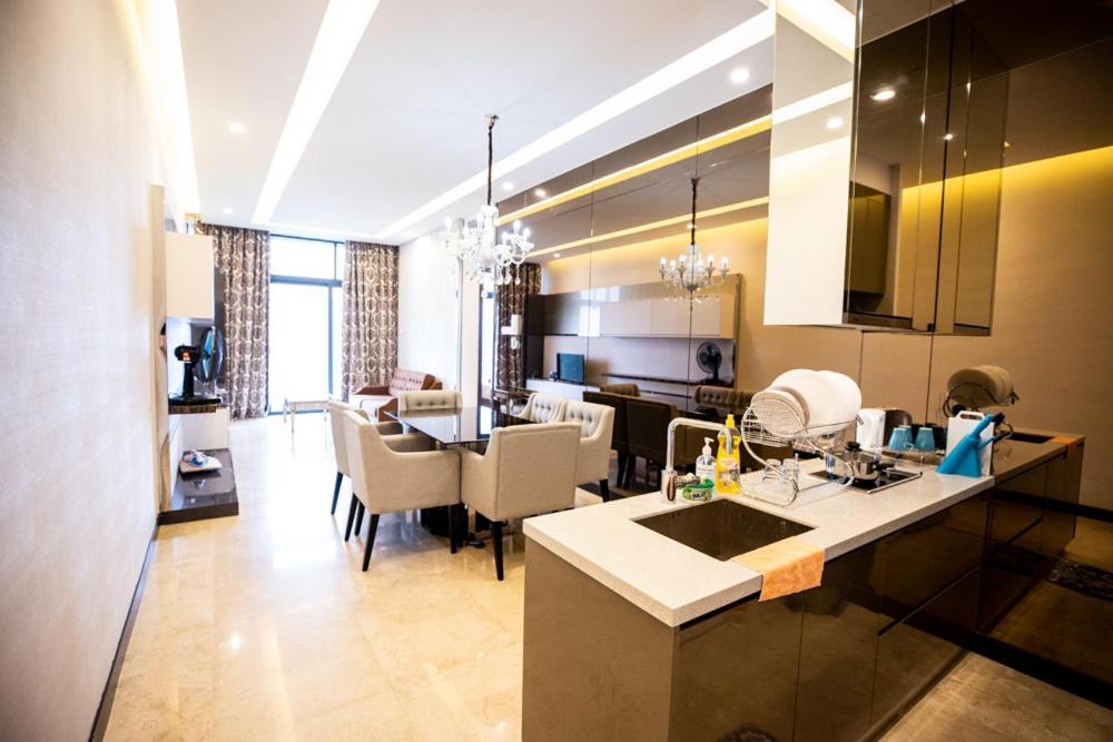 Maxhome@Dorsett Residence , Kl Kuala Lumpur Room photo