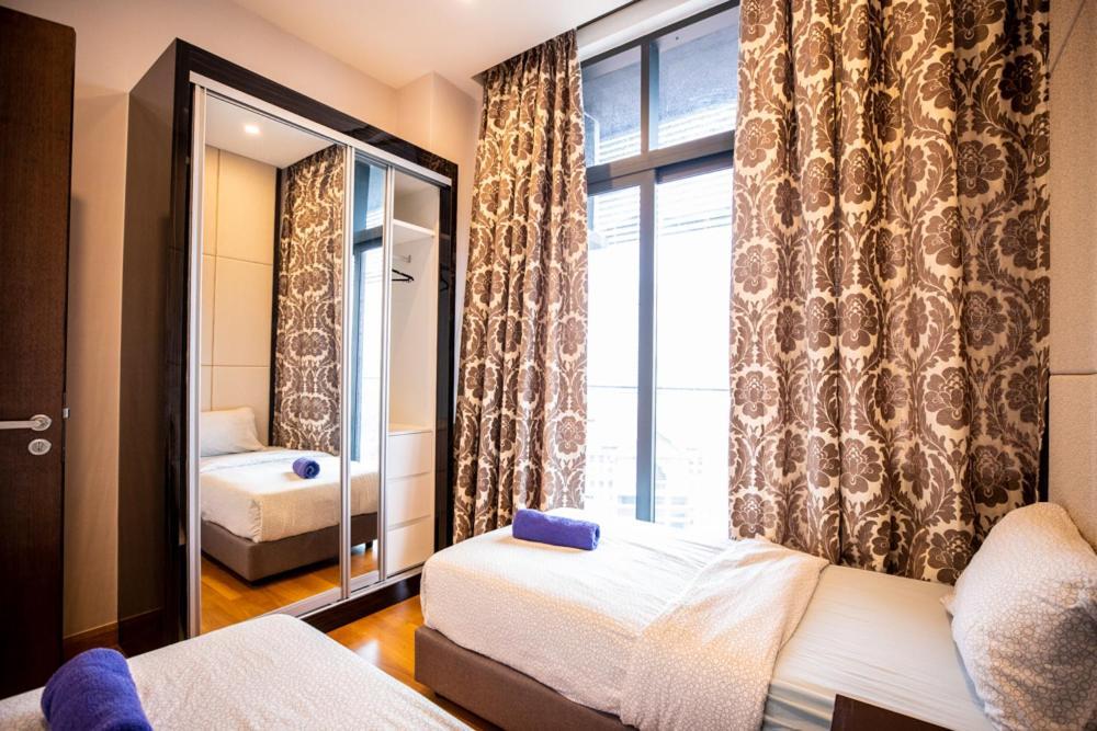 Maxhome@Dorsett Residence , Kl Kuala Lumpur Room photo
