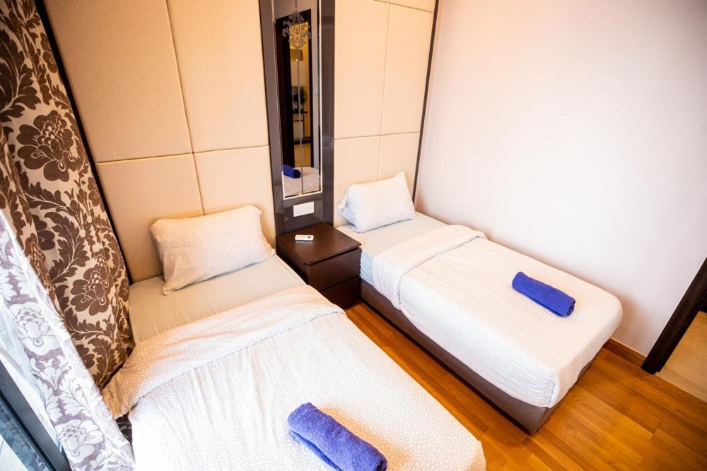 Maxhome@Dorsett Residence , Kl Kuala Lumpur Room photo