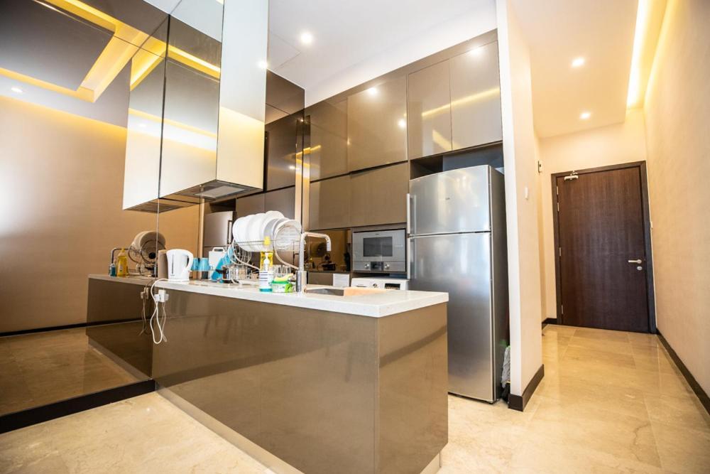 Maxhome@Dorsett Residence , Kl Kuala Lumpur Room photo