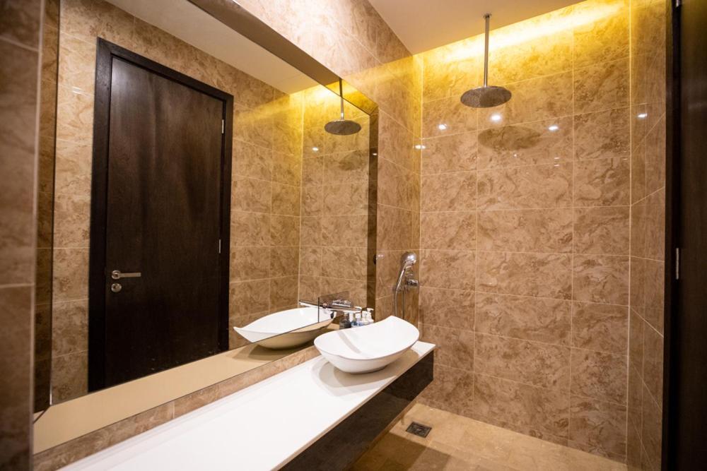 Maxhome@Dorsett Residence , Kl Kuala Lumpur Room photo