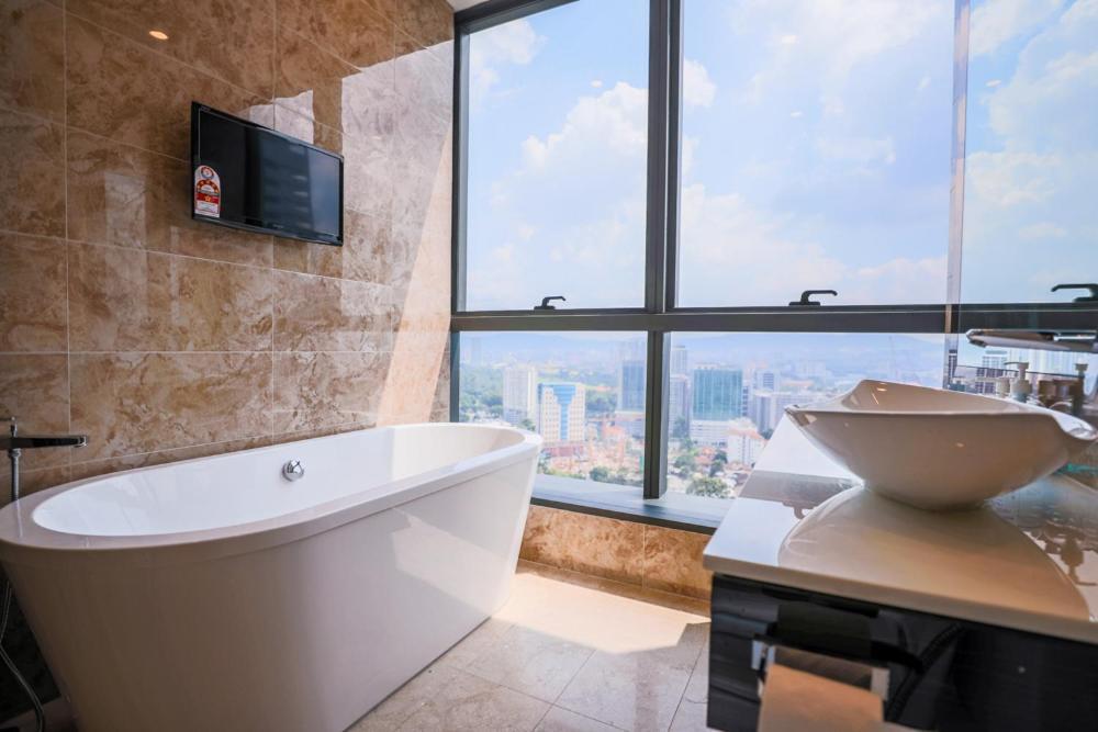 Maxhome@Dorsett Residence , Kl Kuala Lumpur Room photo
