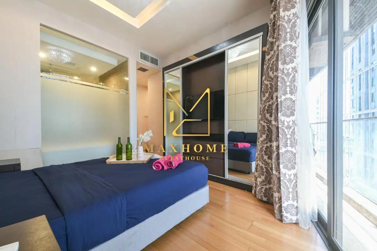 Maxhome@Dorsett Residence , Kl Kuala Lumpur Room photo
