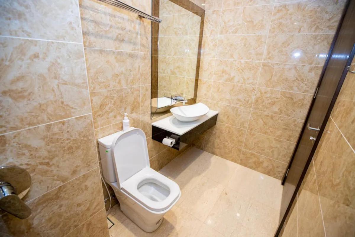 Maxhome@Dorsett Residence , Kl Kuala Lumpur Room photo