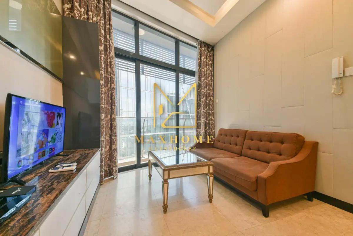 Maxhome@Dorsett Residence , Kl Kuala Lumpur Room photo