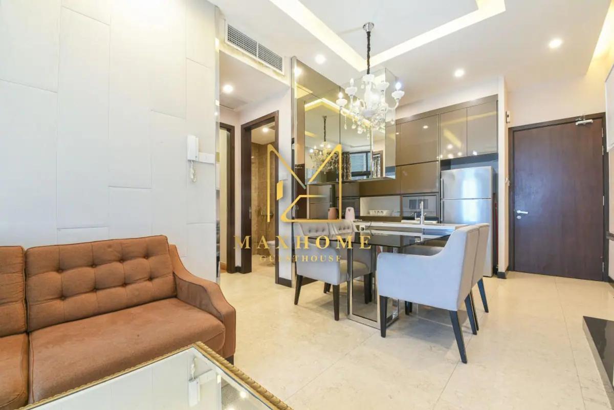 Maxhome@Dorsett Residence , Kl Kuala Lumpur Room photo
