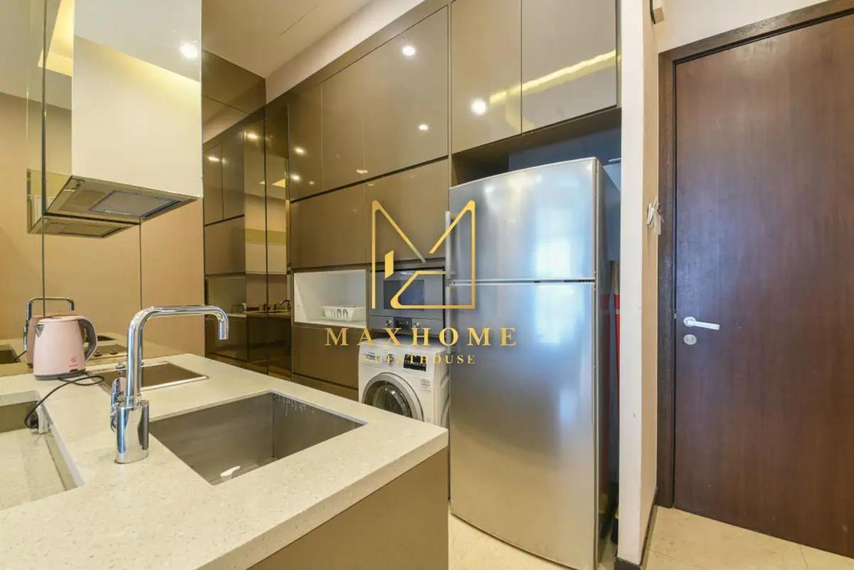 Maxhome@Dorsett Residence , Kl Kuala Lumpur Room photo