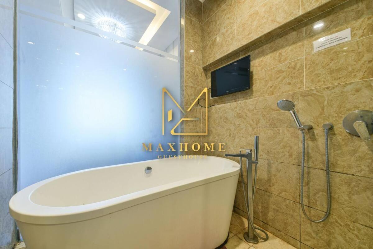 Maxhome@Dorsett Residence , Kl Kuala Lumpur Room photo