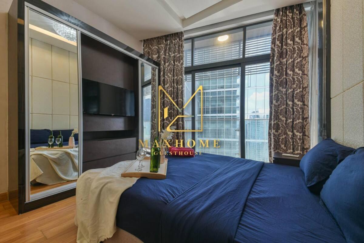 Maxhome@Dorsett Residence , Kl Kuala Lumpur Room photo