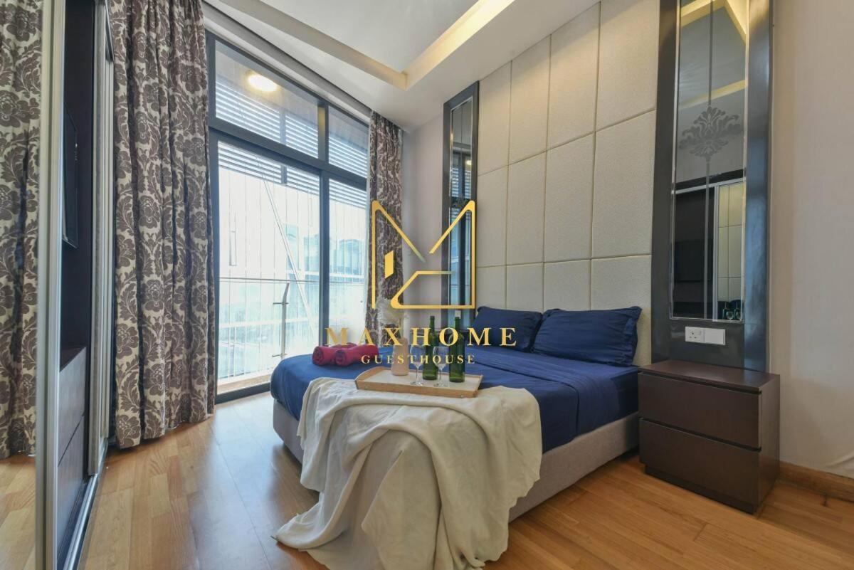 Maxhome@Dorsett Residence , Kl Kuala Lumpur Room photo