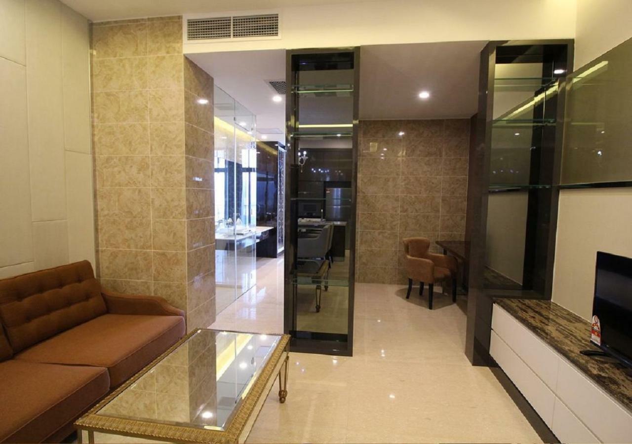 Maxhome@Dorsett Residence , Kl Kuala Lumpur Exterior photo
